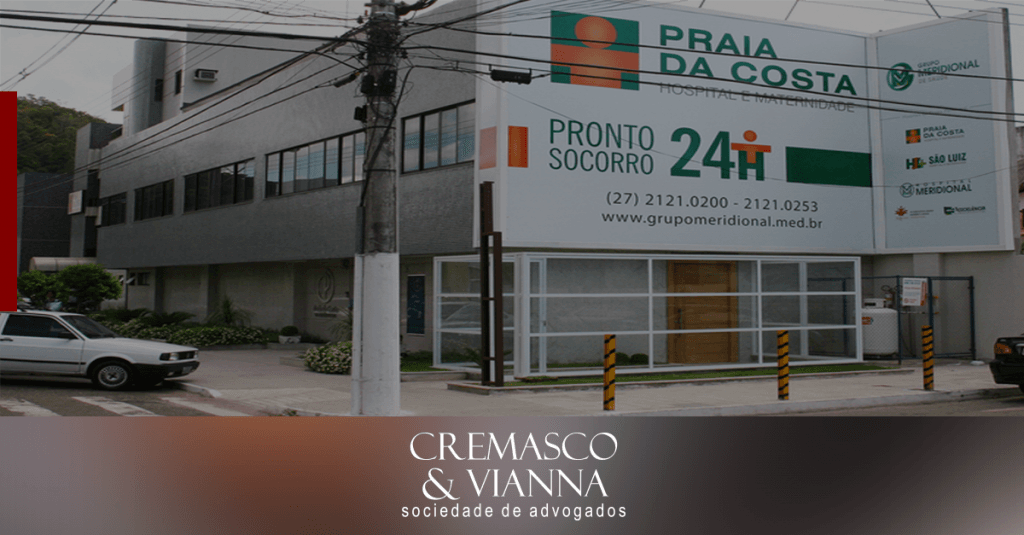 Hospital não terá de pagar diferenças salariais não pedidas na reclamação trabalhista