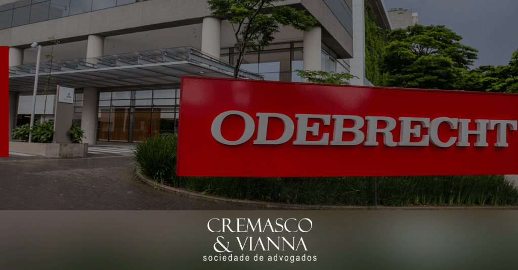 Petrobras retira bloqueio cautelar da Odebrecht, que poderá voltar às licitações