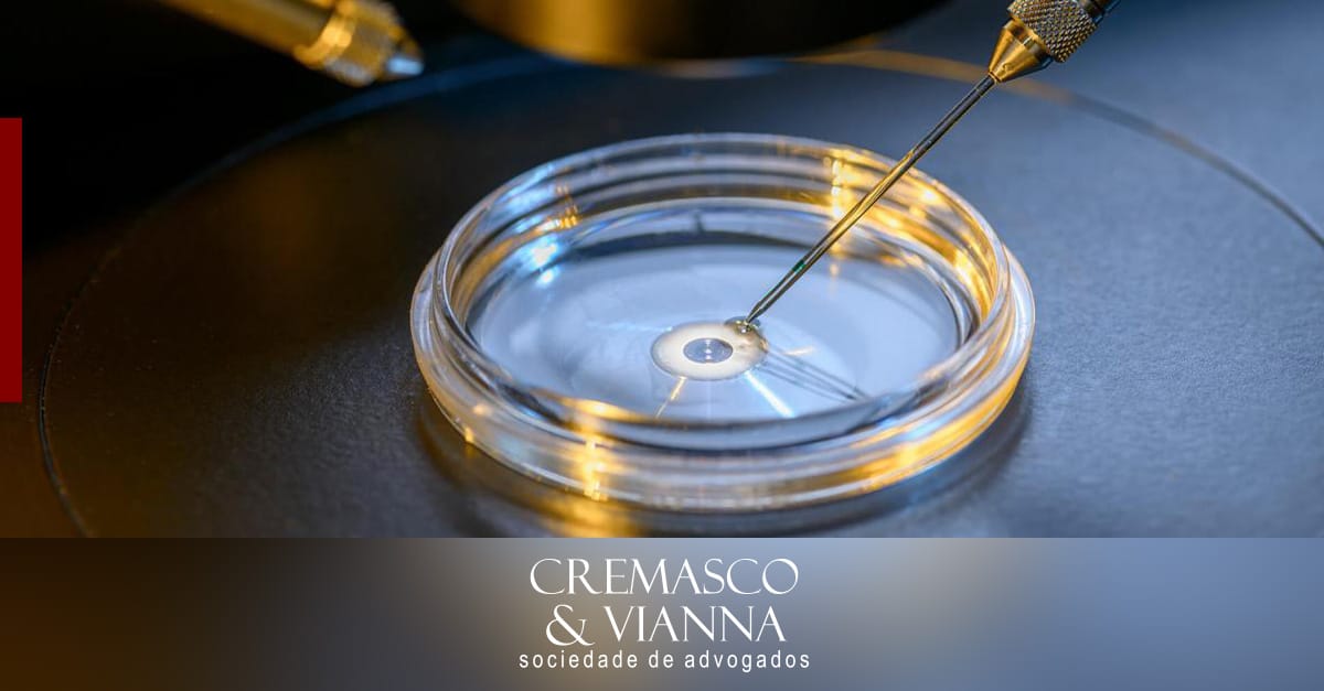 Plano de saúde não é obrigado a custear fertilização in vitro, reafirma STJ