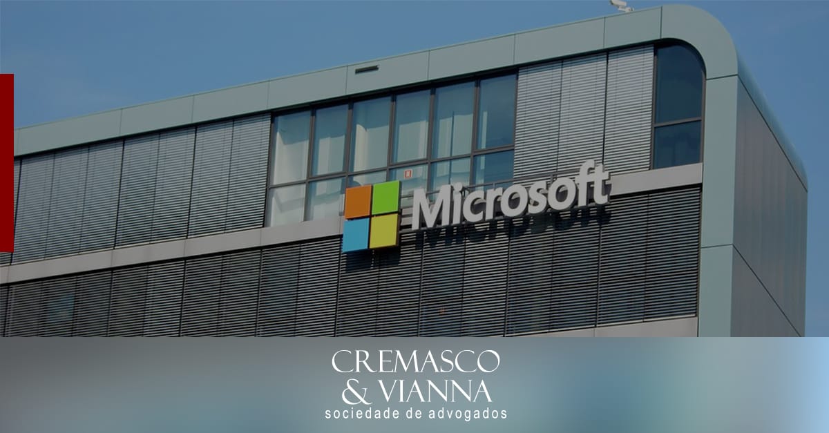CEJUSC-JT homologa R$ 1,4 milhão em acordos com a empresa Microsoft