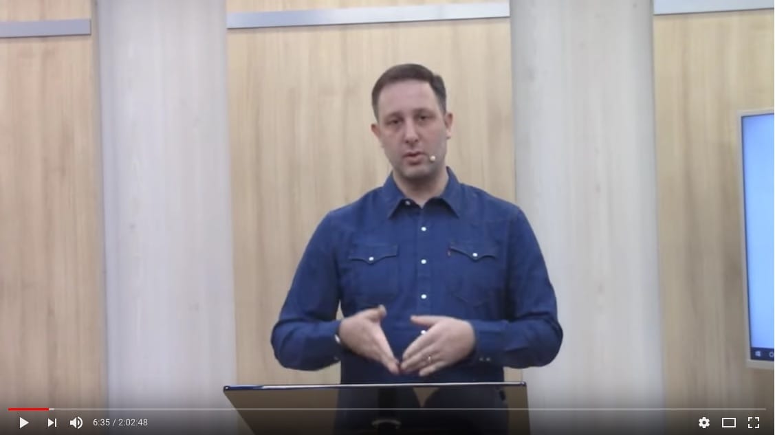Café da manhã com Leonardo Cremasco