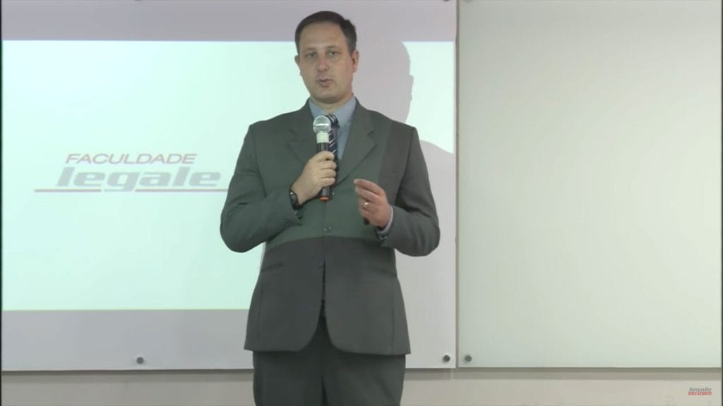 Prática Trabalhista - JUSTA CAUSA com Profº Leonardo Cremasco
