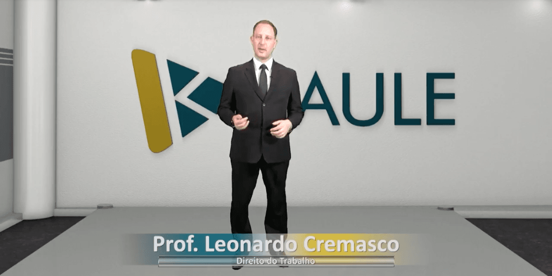 Dicas para 2ª fase OAB pelo Prof. Leonardo Cremasco