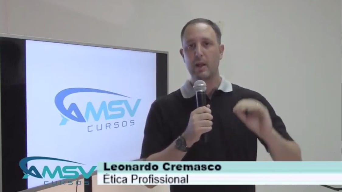 DICAS OAB - Ética Profissional