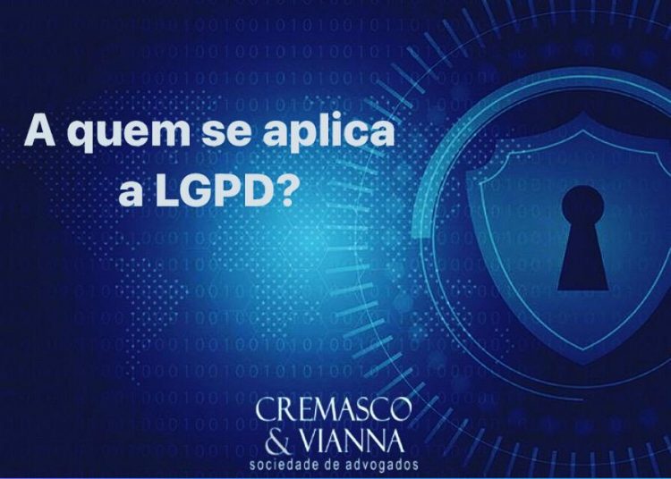 Lei Geral de Proteção de Dados (LGPD)